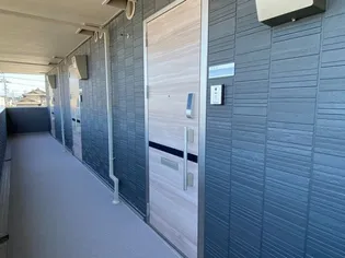 Infinity G(インフィニティジー)【2階】の地図