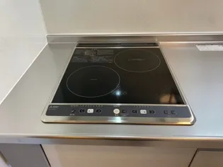 Infinity G(インフィニティジー)【2階】の内装