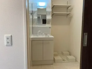 Infinity G(インフィニティジー)【2階】の内装