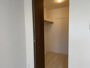 Infinity G(インフィニティジー)【2階】の内装