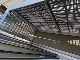 Infinity G(インフィニティジー)【2階】の内装