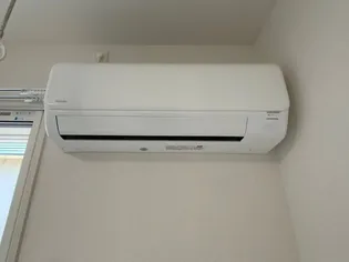 Infinity G(インフィニティジー)【2階】の内装