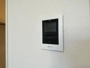 Infinity G(インフィニティジー)【2階】の内装