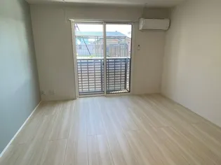 Infinity G(インフィニティジー)【2階】の居間