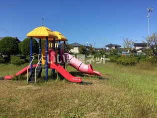 Infinity G(インフィニティジー)【2階】の周辺