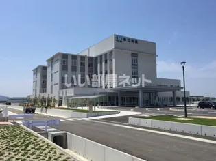 Infinity G(インフィニティジー)【2階】の周辺