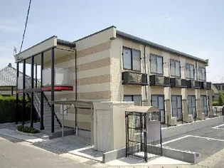 レオパレスMARBLEの画像