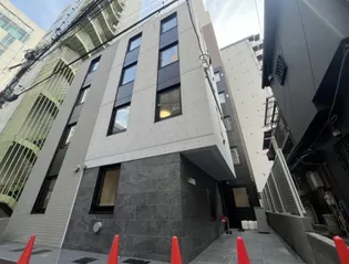 湯島レジデンス【1階】の外観