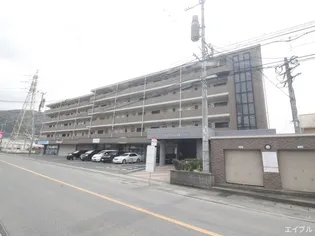 キャッスル川久保の画像