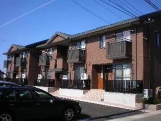 インフィール Bの画像