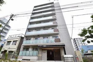 フルリール京町の画像