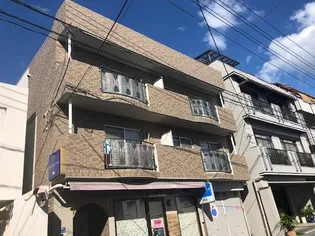 クレアトゥール&Mの画像