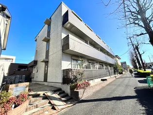 メゾンド リッシュの画像