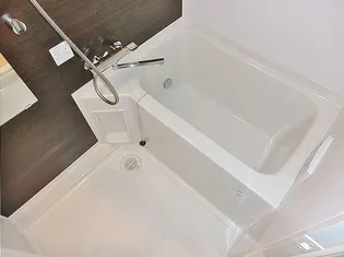 グレース元今里【8階】の風呂