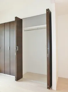 グレース元今里【8階】の内装