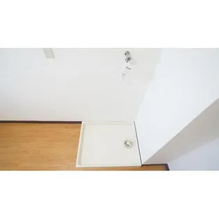 ヴィラージュ【2階】の内装