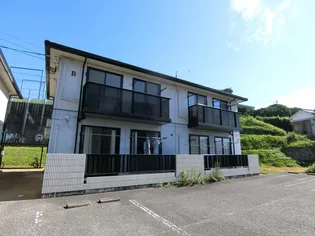 ディアス川越の画像