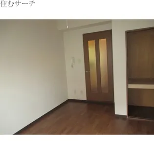 ウェル・セレッソWEST【3階】の内装