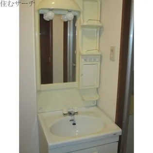 ウェル・セレッソWEST【3階】の内装