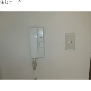 ウェル・セレッソWEST【3階】の内装