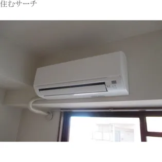 ウェル・セレッソWEST【3階】の内装