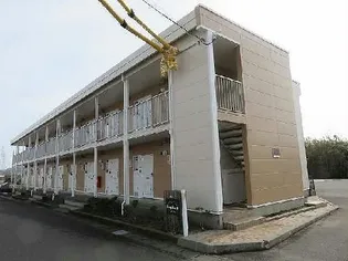 レオパレスJOYの画像