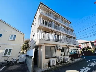 東京ビル19の画像