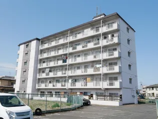 ホワイトハイツ鹿島台の画像