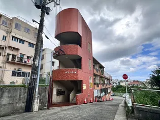 メゾンS&K B棟の画像