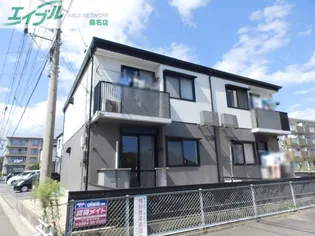 ヴィラグランデ繁松 Cの画像