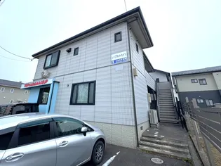 レンブラントハイツの画像