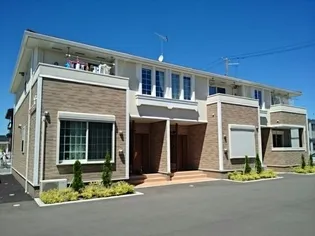 はなみずきIIの画像