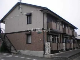 シャルマン富士見ケ丘【2階】の外観