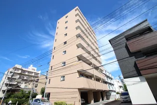 ハートフル医大西の画像