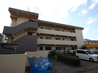 飯田マンションの画像