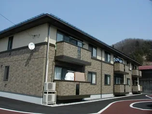 エクレール ティー Bの画像