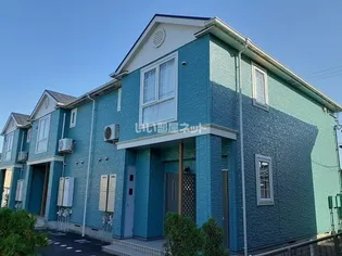 アンシャンテ A棟の画像
