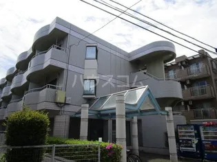 島野グリーンハイツの画像