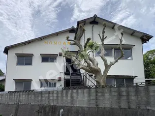 MOMO旅館【2階】の外観