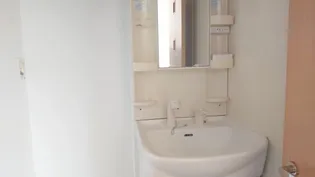 リビングタウン観音寺 E棟【2階】の内装