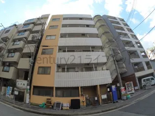 シティハイツ槻木の画像