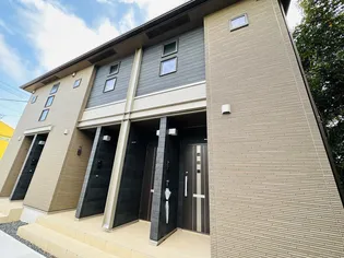 カーサ コリーナの画像