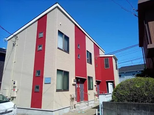 エレガンスフジの画像