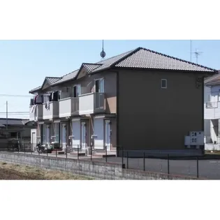 エクセレント・下妻 IIの外観