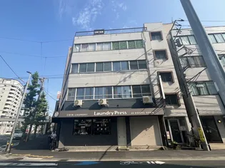 宮川酒店ビルの画像