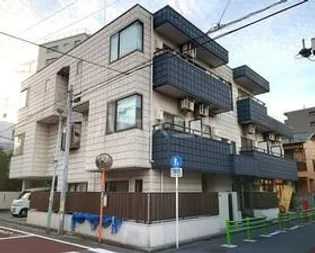 リエス池上ノーブルの画像