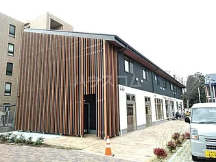 桜森スクエアII【2階】の外観