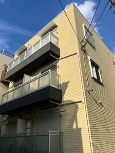 レユシール弥生の画像