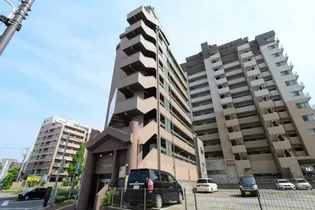 ロイヤルシャトー桃園の画像