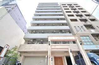 エスリード梅田西第2の画像